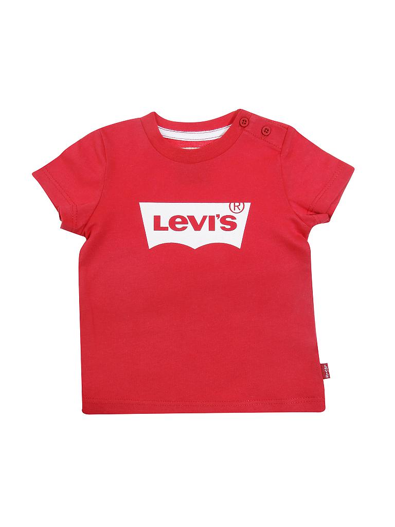 LEVI S Baby T Shirt rot